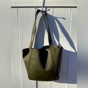 Vintage Coach Loden Lexington 4181